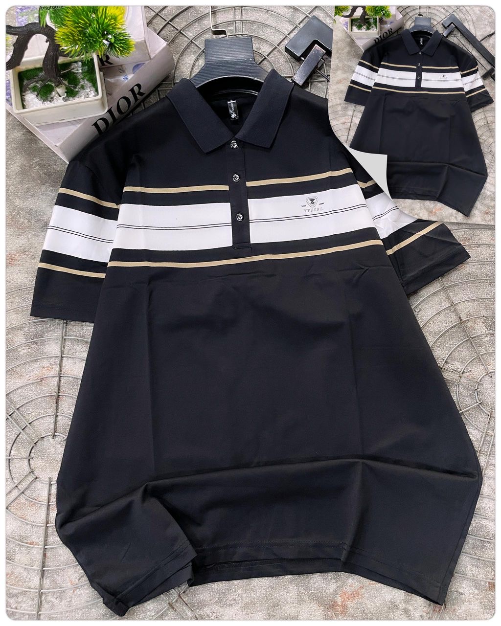 High quality luxuries T-shirts 🛍️