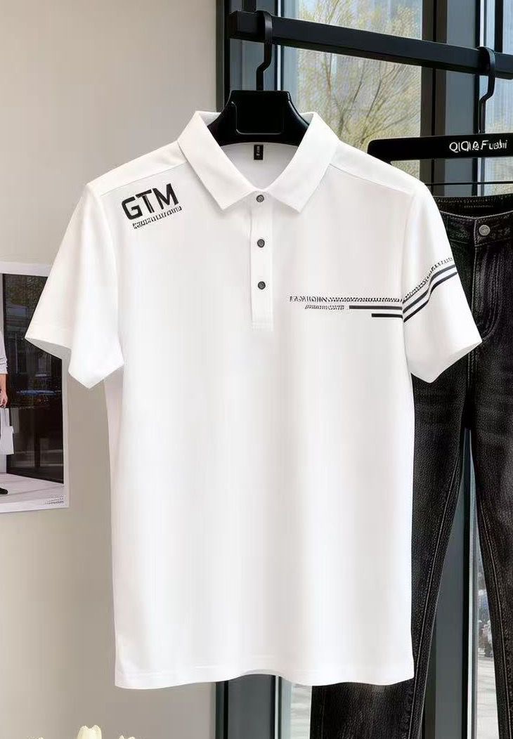 High quality luxuries T-shirts
