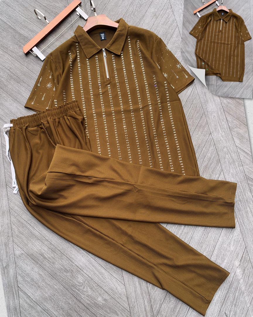 Luxurious wear high quality