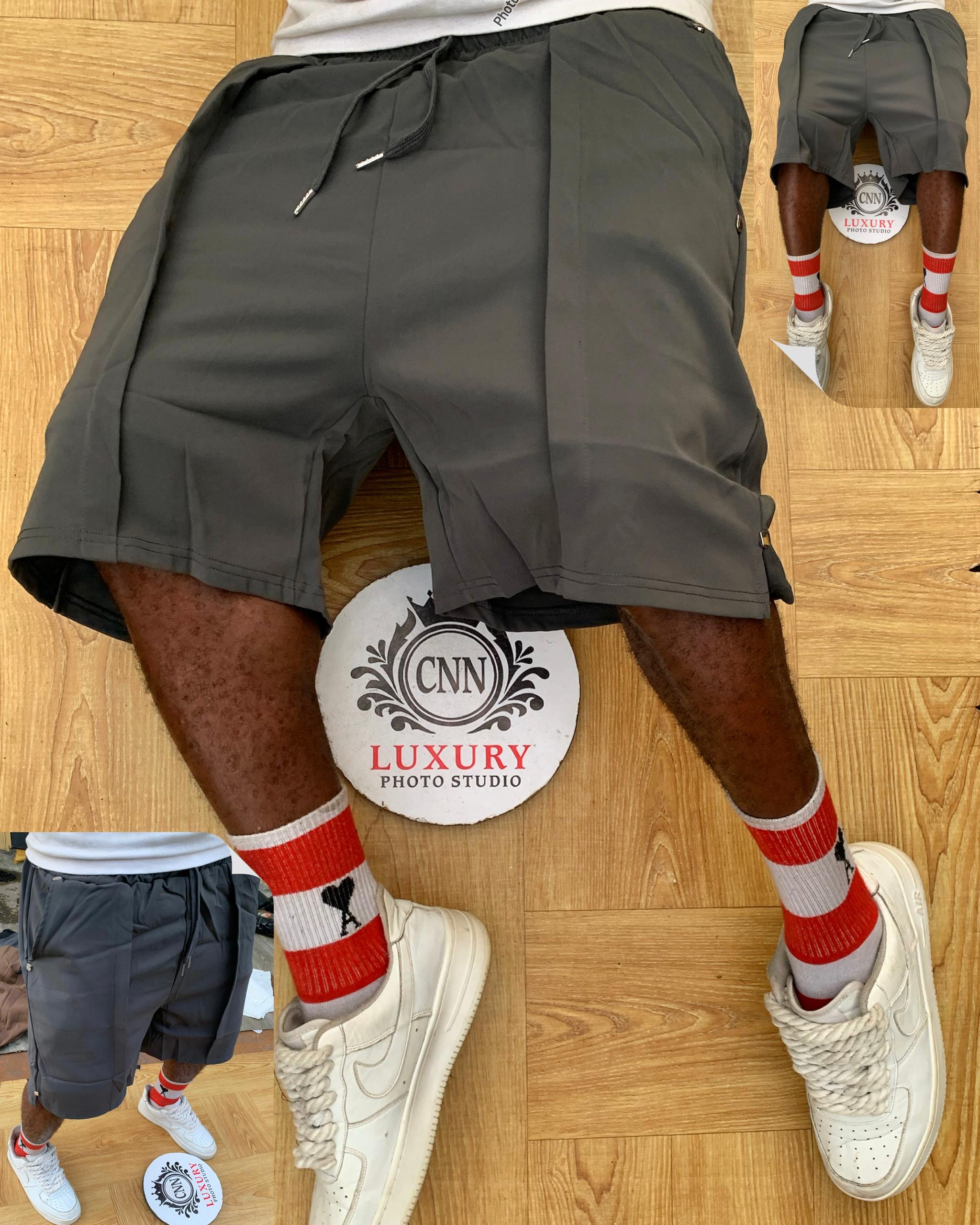 Luxury shorts