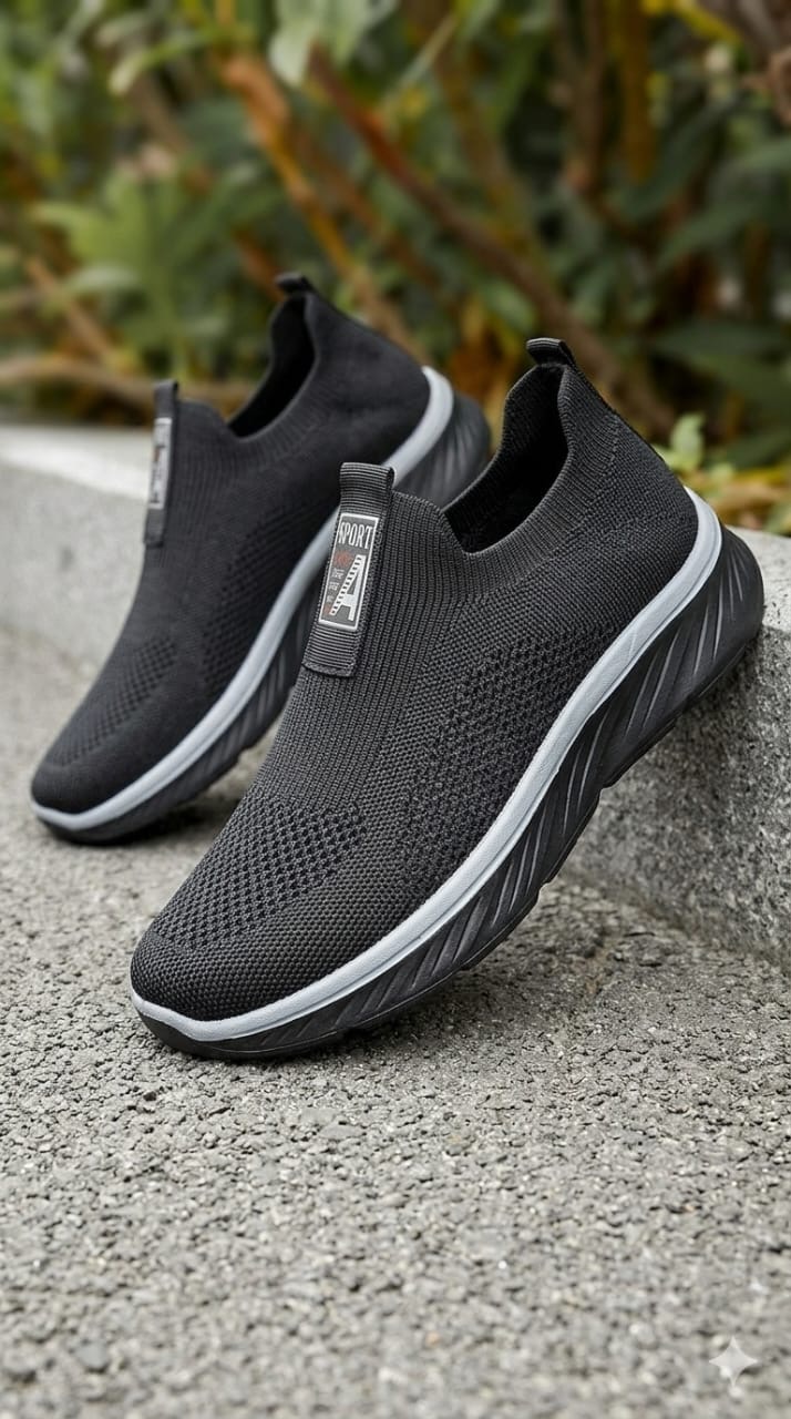 Soft Footwear