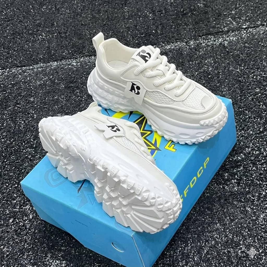Soft Sneaker
